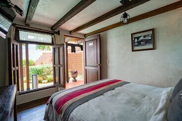 Yox Hotel Boutique