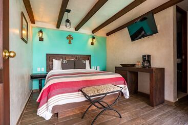 Yox Hotel Boutique