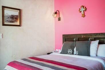 Yox Hotel Boutique