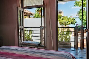 Yox Hotel Boutique