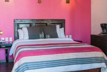 Yox Hotel Boutique