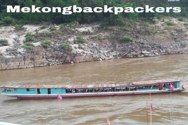 Mekong Backpackers Pakbeng