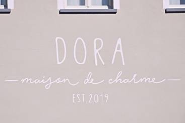 پانسیون Dora Maison De Charme