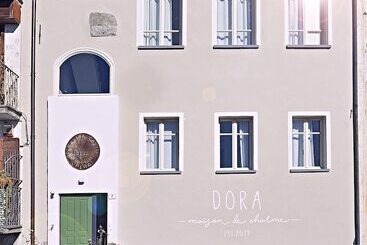 پانسیون Dora Maison De Charme