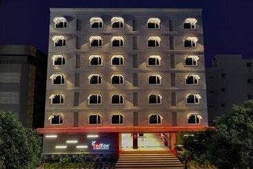 Red Fox By Lemon Tree Hotels, Vijayawada
