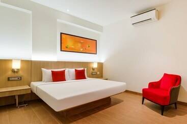 Red Fox By Lemon Tree Hotels, Vijayawada