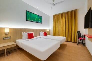 Red Fox By Lemon Tree Hotels, Vijayawada