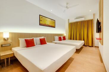 Red Fox By Lemon Tree Hotels, Vijayawada