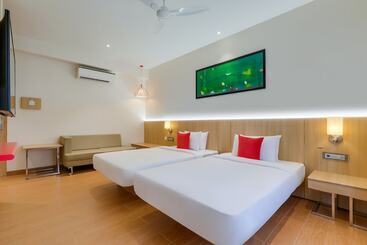 Red Fox By Lemon Tree Hotels, Vijayawada