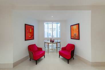 Red Fox By Lemon Tree Hotels, Vijayawada