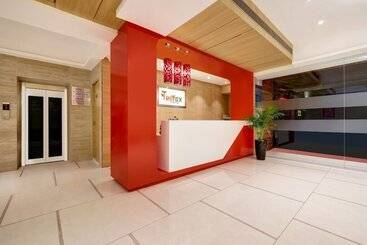 Red Fox By Lemon Tree Hotels, Vijayawada