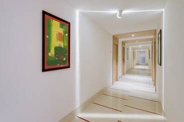 Red Fox By Lemon Tree Hotels, Vijayawada
