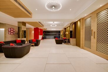 Red Fox By Lemon Tree Hotels, Vijayawada