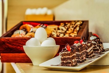 Red Fox By Lemon Tree Hotels, Vijayawada