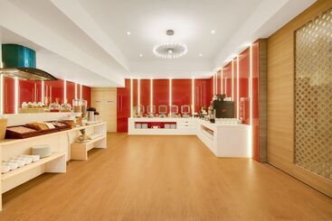 Red Fox By Lemon Tree Hotels, Vijayawada