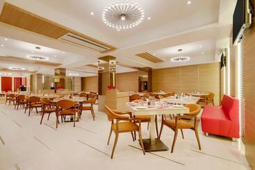 Red Fox By Lemon Tree Hotels, Vijayawada