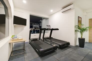Red Fox By Lemon Tree Hotels, Vijayawada