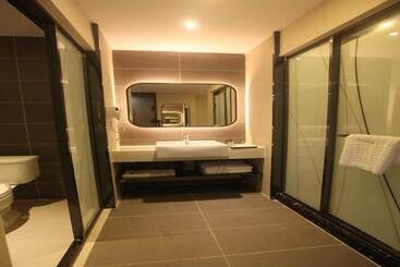 Thank Inn Plus Hotel Guangxi Baise Tianyang County