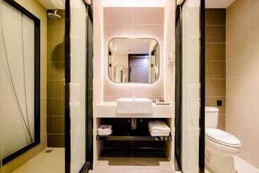 Thank Inn Plus Hotel Guangxi Baise Tianyang County