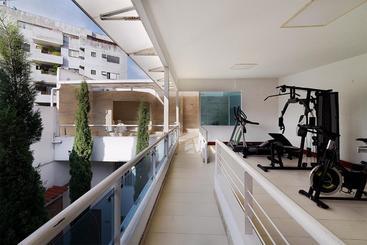 هتل Ayenda 1402 Roosevelt Spa