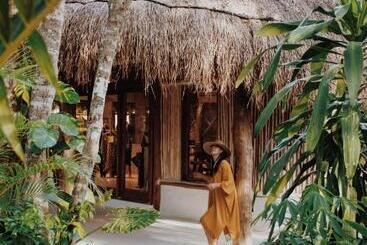 هتل Boutique Chacá