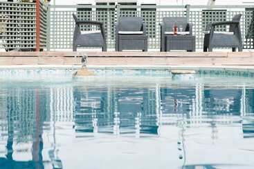 هتل Park Inn By Radisson Bournemouth