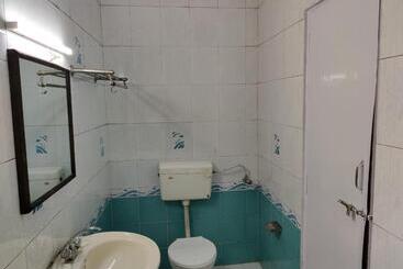 هتل Rajdhani Resort Lonavala