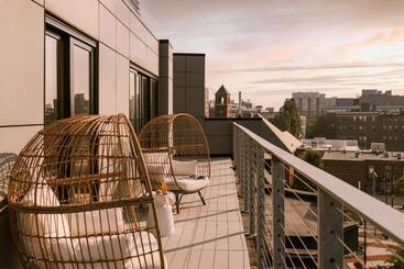 Hôtel Sonder 907 Main