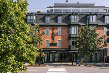 Hotel Sonder 907 Main