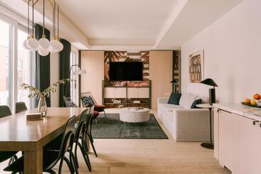 Hotel Sonder 907 Main