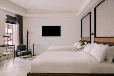 Hotel Sonder 907 Main