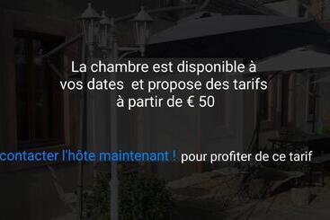 پانسیون Odyssée