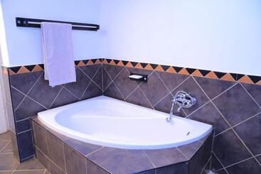 پانسیون Union Guesthouse