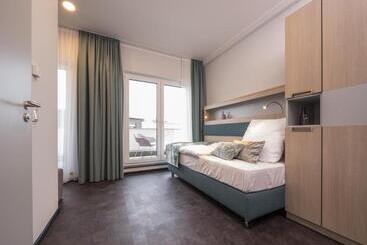 Rs Hotel   Smart & Modern Hotel Apartments