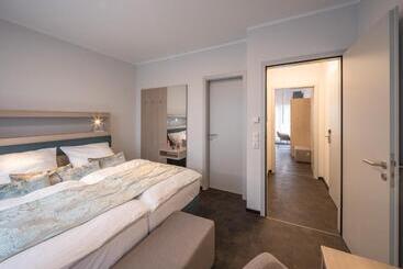 Rs Hotel Smart & Modern Hotel Apartments