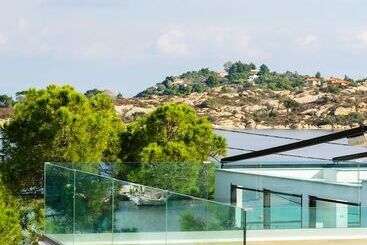 Acrotel Porto Brava Luxury Villas
