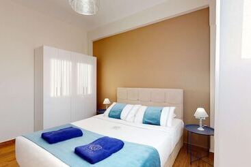 Acrotel Porto Brava Luxury Villas