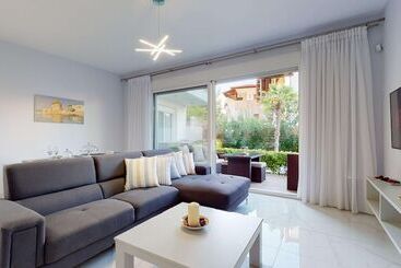 Acrotel Porto Brava Luxury Villas