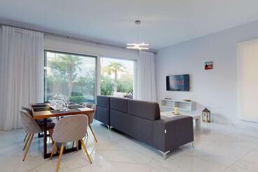Acrotel Porto Brava Luxury Villas