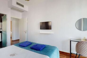 Acrotel Porto Brava Luxury Villas