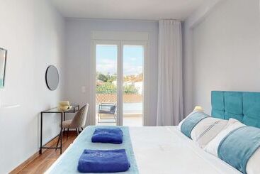 Acrotel Porto Brava Luxury Villas