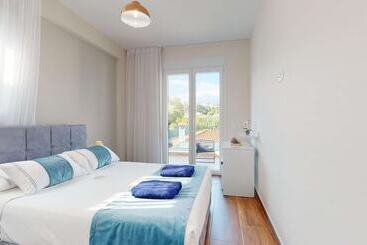 Acrotel Porto Brava Luxury Villas