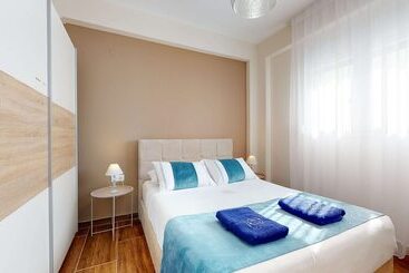 Acrotel Porto Brava Luxury Villas