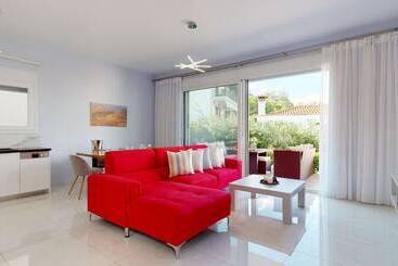 Acrotel Porto Brava Luxury Villas
