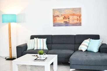 Acrotel Porto Brava Luxury Villas