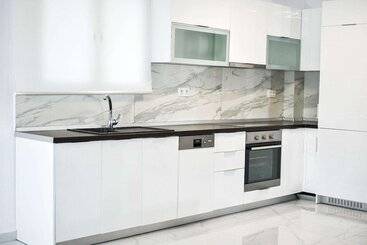 Acrotel Porto Brava Luxury Villas