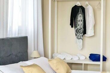 Acrotel Porto Brava Luxury Villas