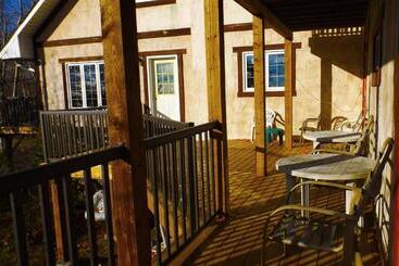 هاستل Timberland Inn