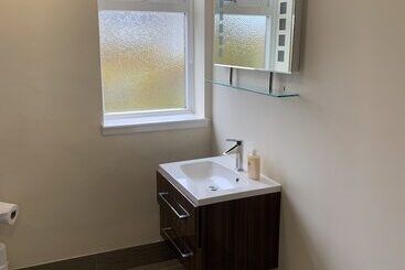 هاستل Uist Travel Accommodation
