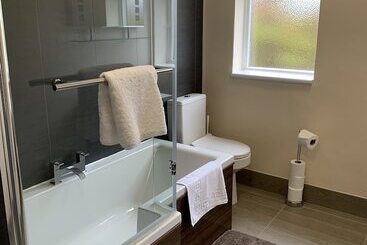 هاستل Uist Travel Accommodation